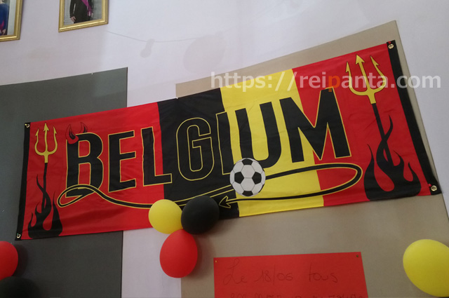 ベルギーサッカー-8